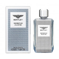 عطر بنتلي مومنتيو ان لمتد او دو تواليت للرجال 100 مل عطر بنتلي مومنتيو ان لمتد او دو تواليت للرجال 100 مل